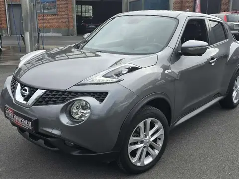 Used NISSAN JUKE Petrol 2017 Ad 