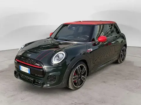 Annonce MINI JOHN COOPER WORKS Essence 2019 d'occasion 