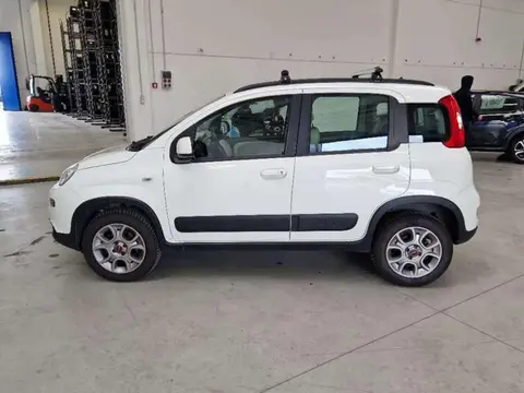 Annonce FIAT PANDA Diesel 2016 d'occasion 