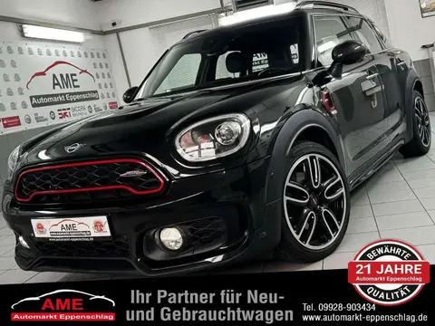 Annonce MINI COOPER Diesel 2018 d'occasion 