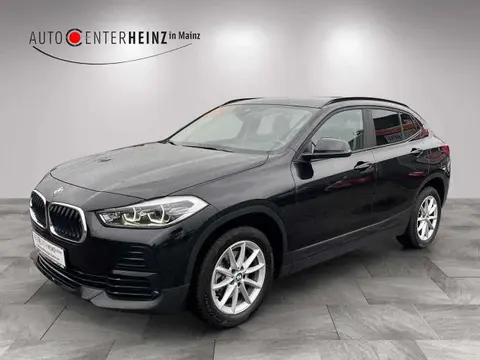 Annonce BMW X2 Essence 2023 d'occasion 