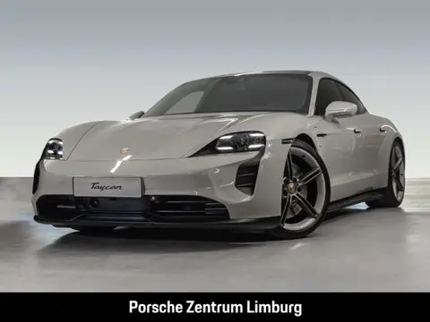 Used PORSCHE TAYCAN Electric 2023 Ad 