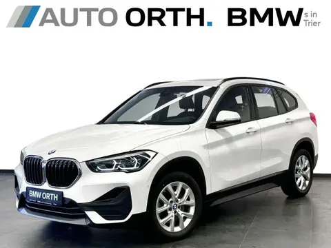 Used BMW X1 Diesel 2020 Ad 