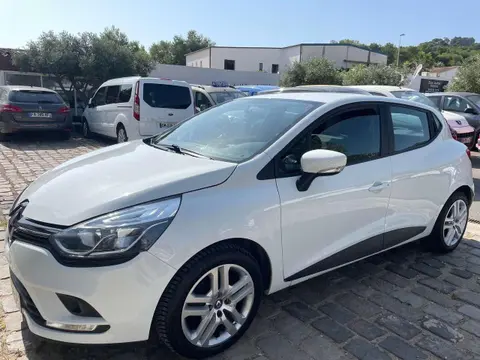 Annonce RENAULT CLIO Diesel 2019 d'occasion 