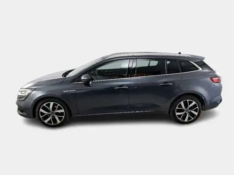 Used RENAULT MEGANE Diesel 2019 Ad 