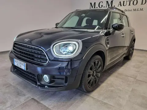 Used MINI COOPER Diesel 2019 Ad 