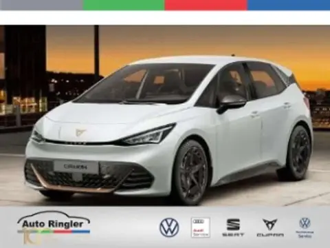 Annonce CUPRA BORN Électrique 2023 d'occasion 