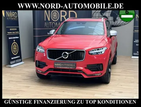 Used VOLVO XC90 Diesel 2019 Ad 