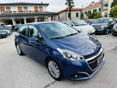 Used PEUGEOT 208 Diesel 2016 Ad 