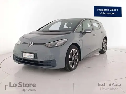 Used VOLKSWAGEN ID.3 Electric 2021 Ad 