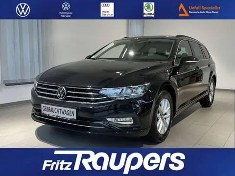 Used VOLKSWAGEN PASSAT Petrol 2024 Ad 