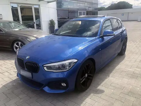 Used BMW SERIE 1 Diesel 2015 Ad 