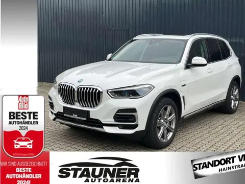 Used BMW X5 Petrol 2023 Ad 