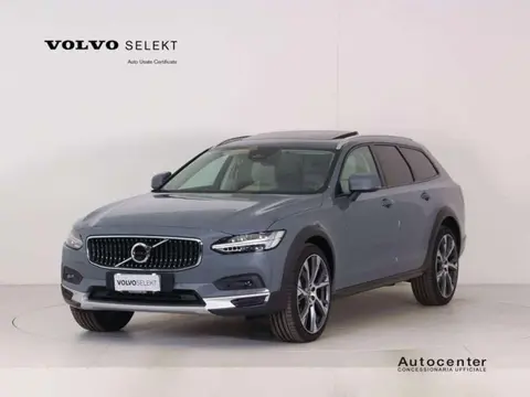 Used VOLVO V90 Hybrid 2024 Ad 