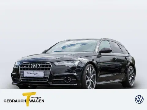 Used AUDI S6 Petrol 2017 Ad 