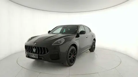 Used MASERATI GRECALE  2024 Ad 