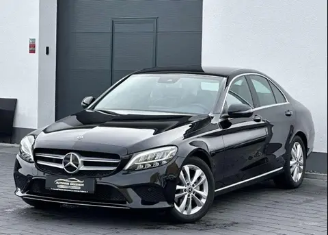 Used MERCEDES-BENZ CLASSE C Petrol 2019 Ad 