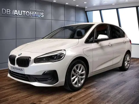 Used BMW SERIE 2 Hybrid 2021 Ad 