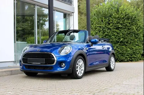 Used MINI COOPER Petrol 2020 Ad Germany