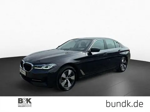 Used BMW SERIE 5 Diesel 2023 Ad 