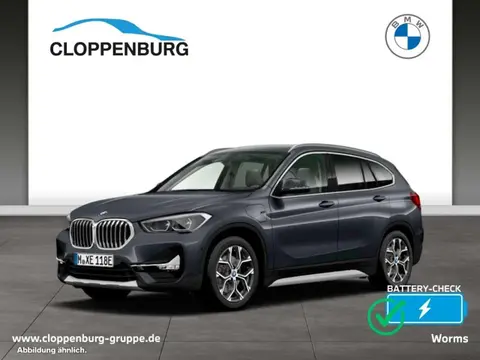 Used BMW X1 Hybrid 2021 Ad 