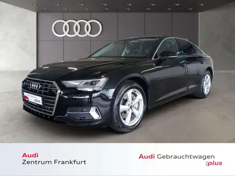 Used AUDI A6 Petrol 2023 Ad 