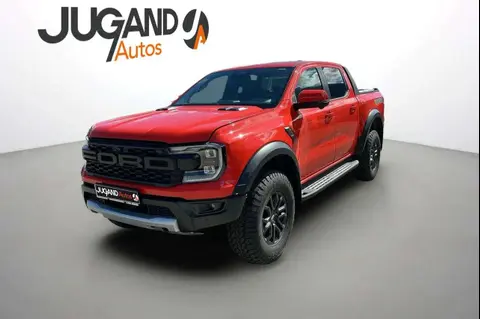 Annonce FORD RANGER Diesel 2024 d'occasion 