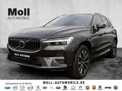 Annonce VOLVO XC60 Essence 2023 d'occasion 