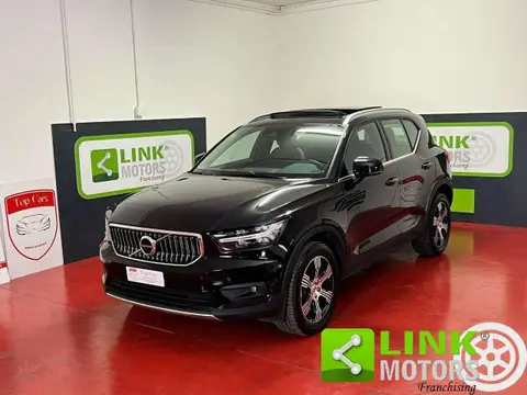 Used VOLVO XC40 Petrol 2020 Ad 