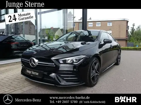 Annonce MERCEDES-BENZ CLASSE CLA Essence 2023 d'occasion 