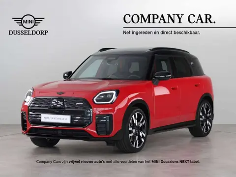 Used MINI COOPER Electric 2024 Ad 