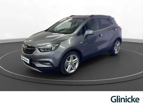 Used OPEL MOKKA Petrol 2019 Ad 