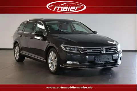 Used VOLKSWAGEN PASSAT Petrol 2018 Ad 