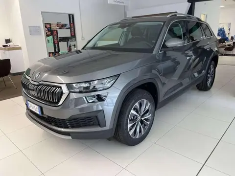 Annonce SKODA KODIAQ Essence 2024 d'occasion 