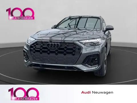 Used AUDI Q5 Diesel 2024 Ad 