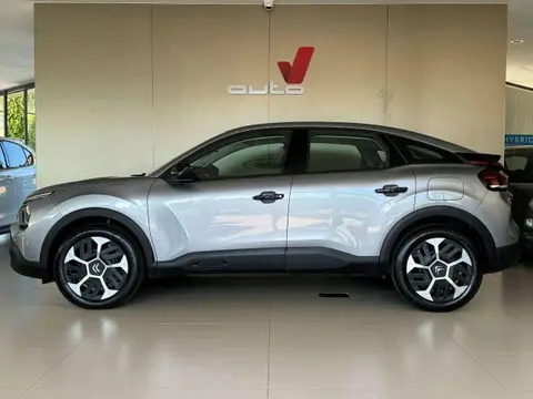 New CITROEN C4 Petrol 2024 ad 