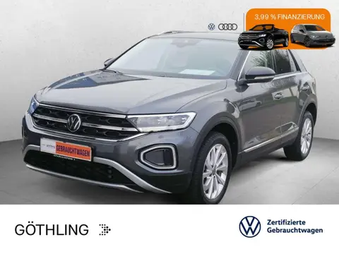 Used VOLKSWAGEN T-ROC Petrol 2023 Ad 