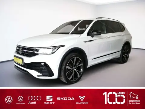 Annonce VOLKSWAGEN TIGUAN Essence 2023 d'occasion 