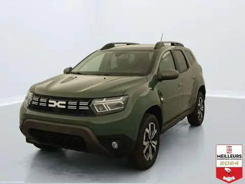 Used DACIA DUSTER Petrol 2024 Ad 