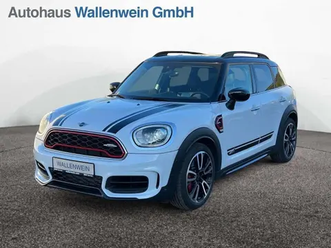 Used MINI JOHN COOPER WORKS Petrol 2019 Ad 