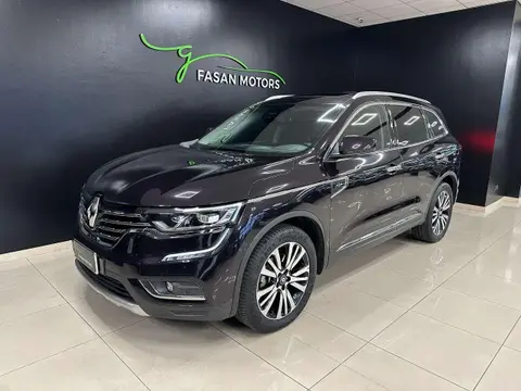 Used RENAULT KOLEOS Diesel 2017 Ad 