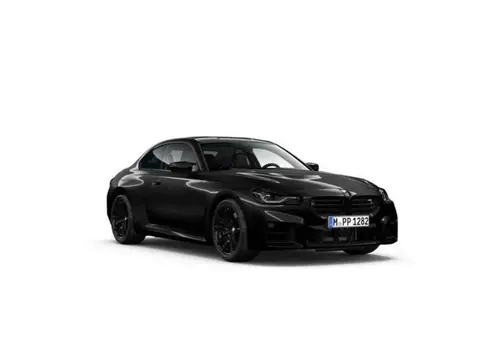 Annonce BMW M2 Essence 2024 d'occasion 