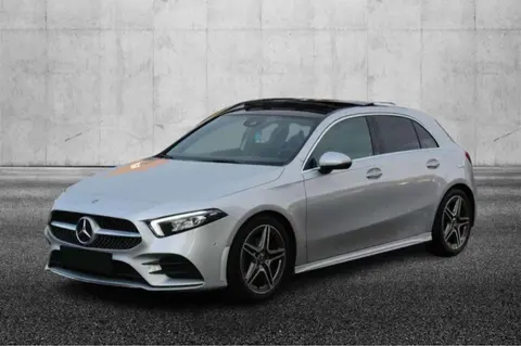 Used MERCEDES-BENZ CLASSE A Petrol 2020 Ad 