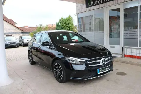 Used MERCEDES-BENZ CLASSE B Petrol 2019 Ad 