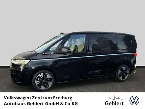 Annonce VOLKSWAGEN T7 Diesel 2024 d'occasion 