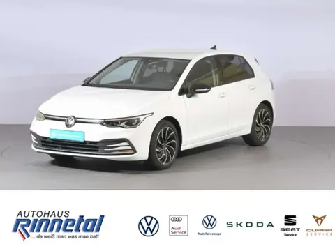 Used VOLKSWAGEN GOLF Petrol 2022 Ad 