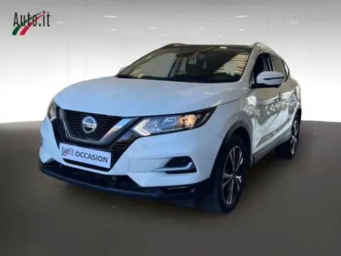 Used NISSAN QASHQAI Petrol 2021 Ad 