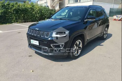 Annonce JEEP COMPASS Diesel 2019 d'occasion 