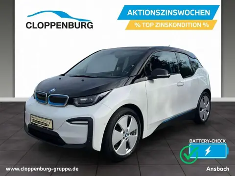 Annonce BMW I3 Électrique 2022 d'occasion 