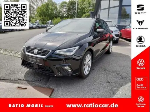 Used SEAT IBIZA Petrol 2024 Ad 